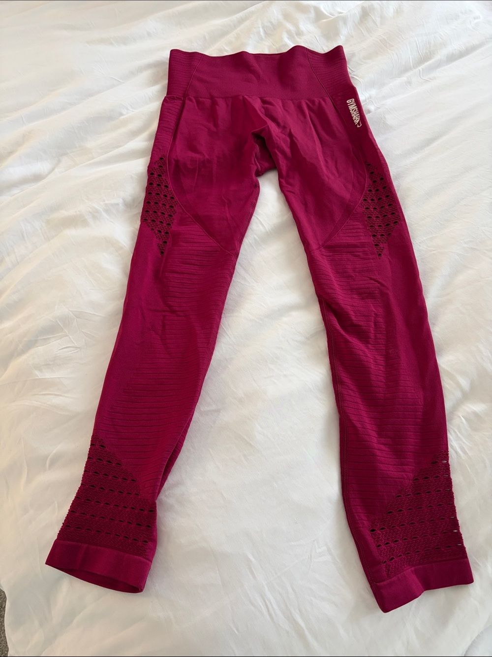 Gymshark High Waist leggings